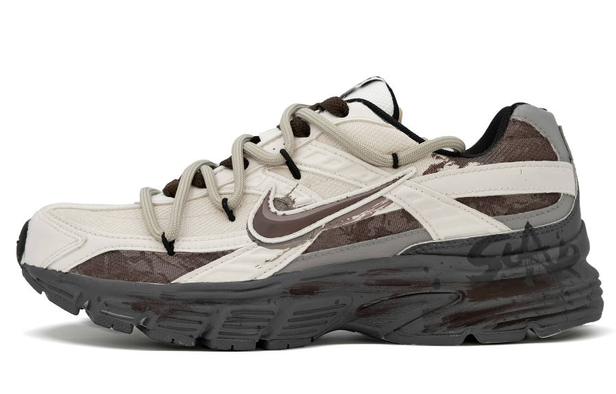 Nike Nike Initiator Low top Running Shoes Women's Umber