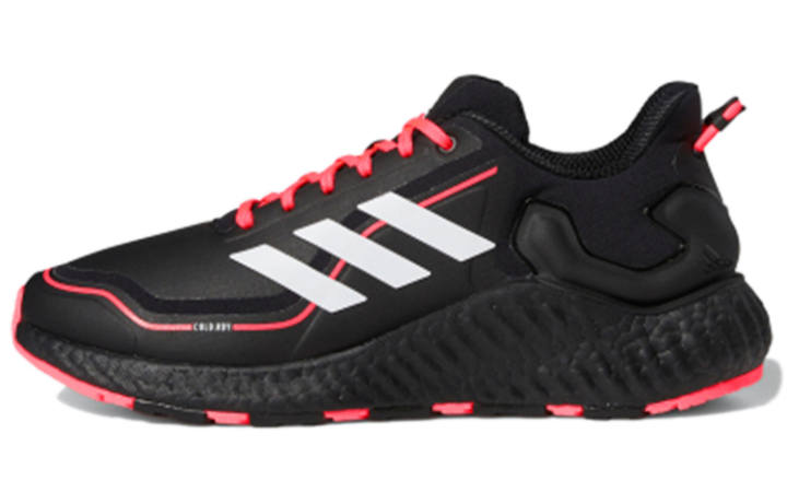 Adidas Adidas Climawarm Ltd 'Black Pink'