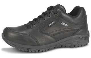 Bestard Oxford Comfortable Cushioning, Wear Resistant Low top Outdoor Shoes Unisex Black