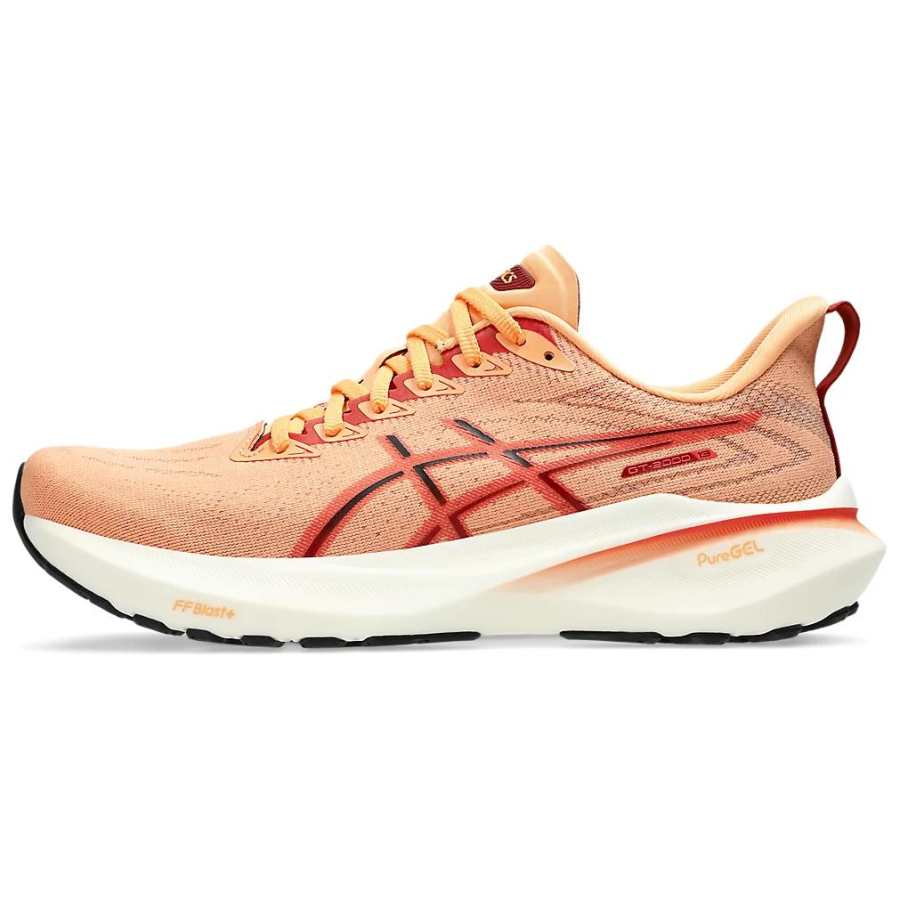ASICS ASICS GT 2000 13 Faded Orange Desert Red