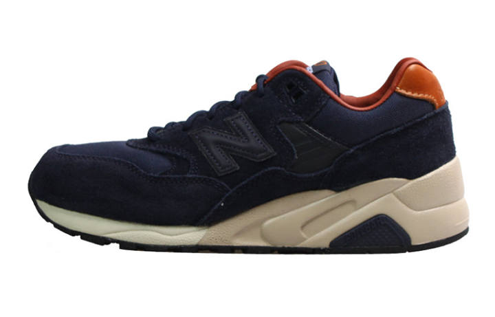 New Balance 580 New Balance 'Dark Cyclone'