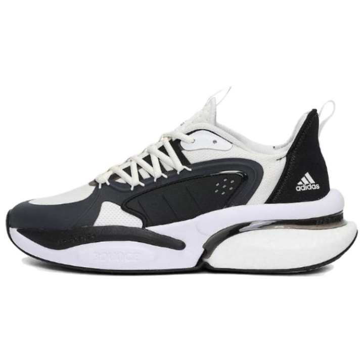 Adidas Adidas AlphaBoost V1 'White Black'