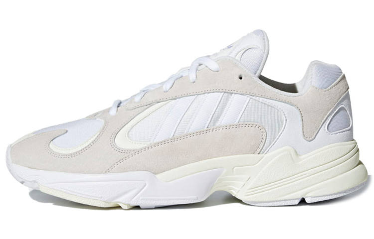 Adidas Originals Yung-1 'Cloud White'