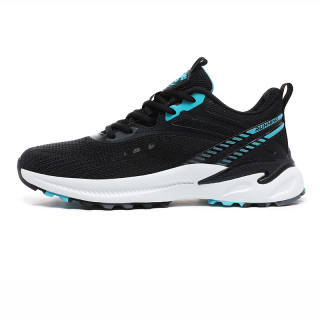 MUSNODO Cushioning Slip Resistant Abrasion Resistant Breathable Lightweight