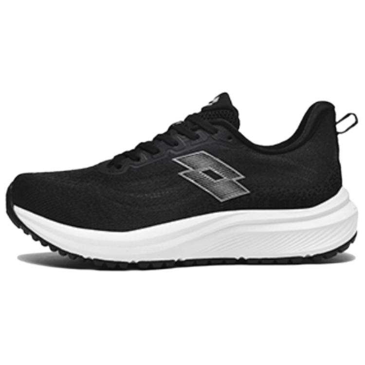 LOTTO Soaring Slip Resistant Abrasion Resistant Slip Resistant Abrasion Resistant Low top Running Shoes Women's