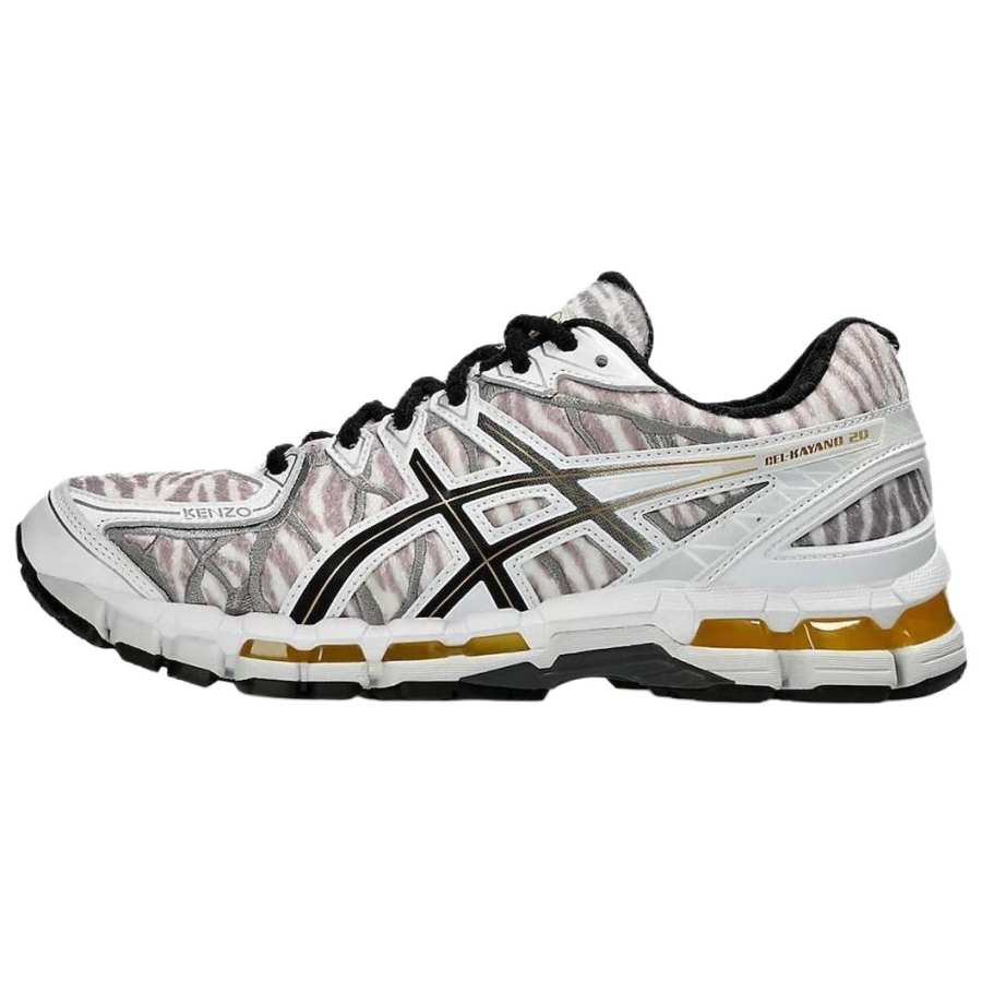ASICS ASICS Gel Kayano 20 Kenzo Glacier Grey