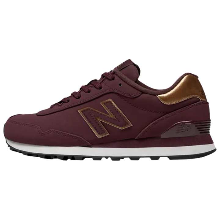 New Balance 515 New Balancev1 'Burgundy'