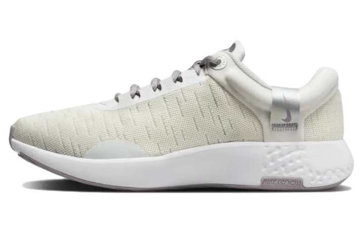 Nike Nike Renew Serenity Run Fabric Cushioning Slip Resistant Abrasion Resistant Breathable Lightweight