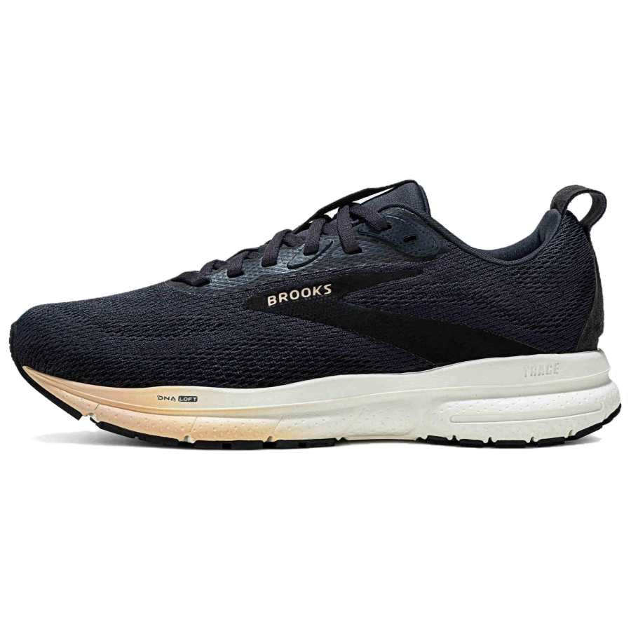 Brooks Low top Running Shoes Women's Black