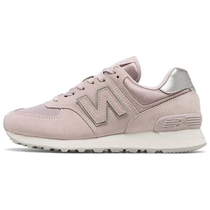 New Balance New Balance 574 Sneakers 'Soft Pink' Women's