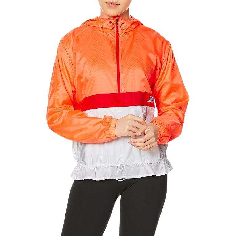 New Balance New Balance Q Speed Jackets & Coats Women's