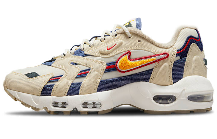 Nike Nike Air Max 96 Ii Qs Beach