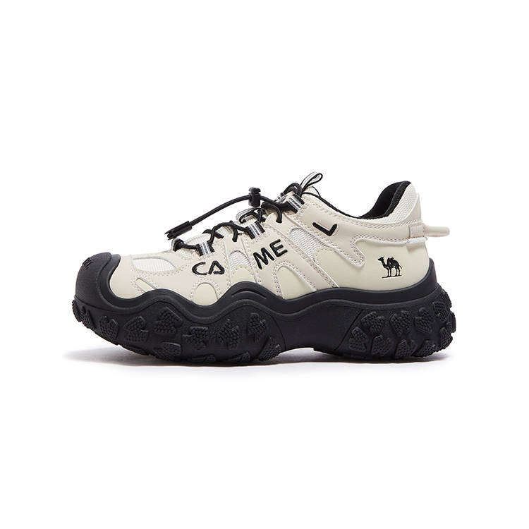 CAMEL CAMEL Gorpcore Low top Outdoor Shoes Women's