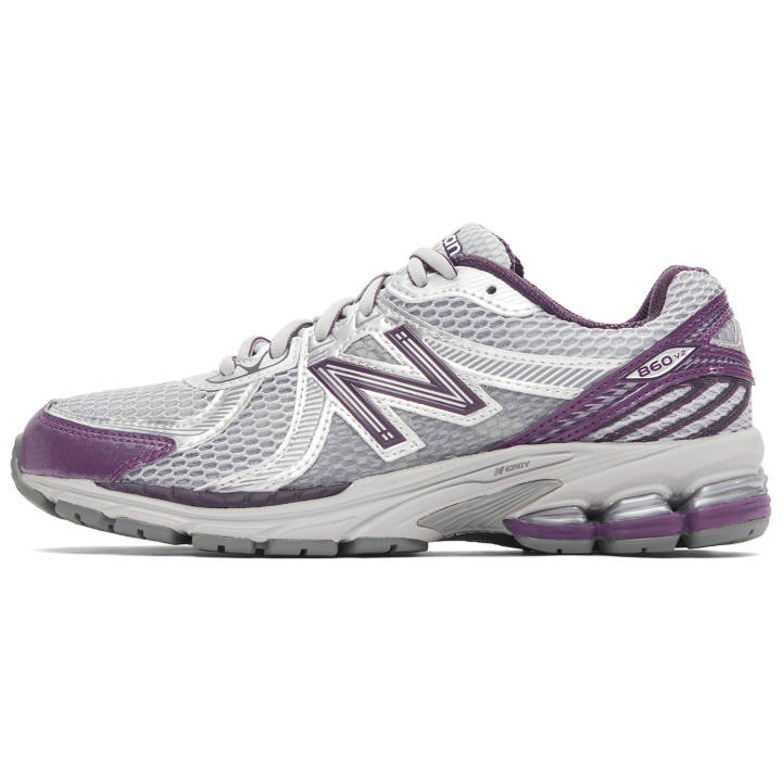 New Balance 860 New Balancev2 'Milky Way Pack - Midnight Violet'