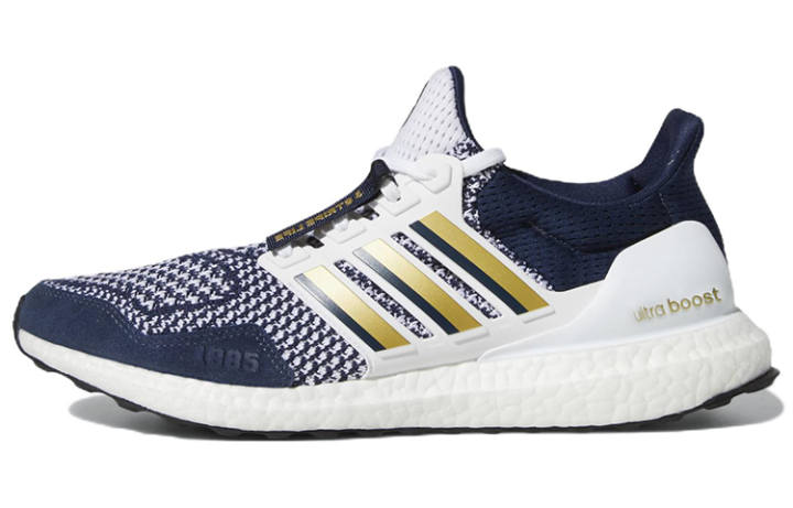 Adidas UltraBoost Ncaa x UltraBoost Adidas 1.0 'Georgia Tech Yellow Jackets'