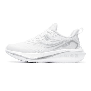 BTE Cushioning Slip Resistant Abrasion Resistant Breathable Support Height Increasing Rebound Low top