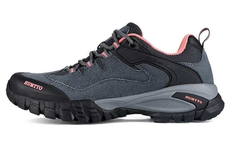 HUMTTO Slip Resistant Abrasion Resistant Cushioning Slip Resistant Abrasion Resistant Cushioning Low top Outdoor Shoes