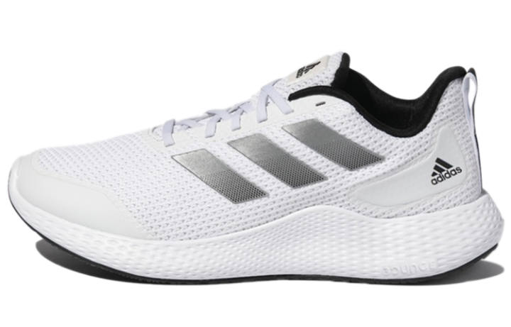 Adidas Adidas Edge Gameday 'White Black'