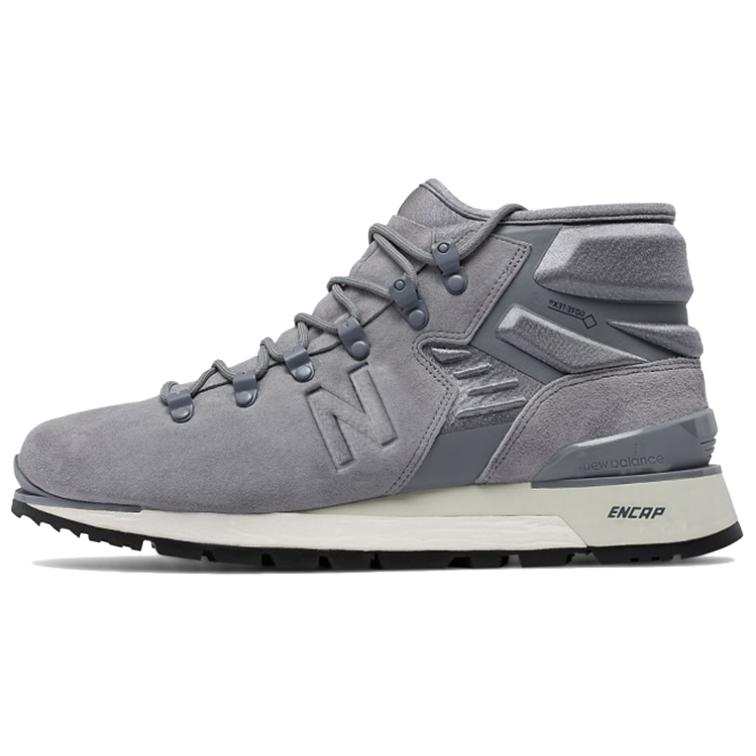 New Balance Niobium New Balance 'Gray'