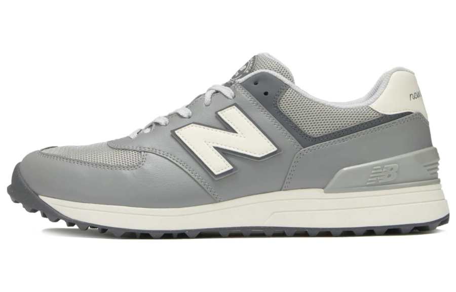 New Balance New Balance NB 574 Low top Golf Shoes Unisex Gray