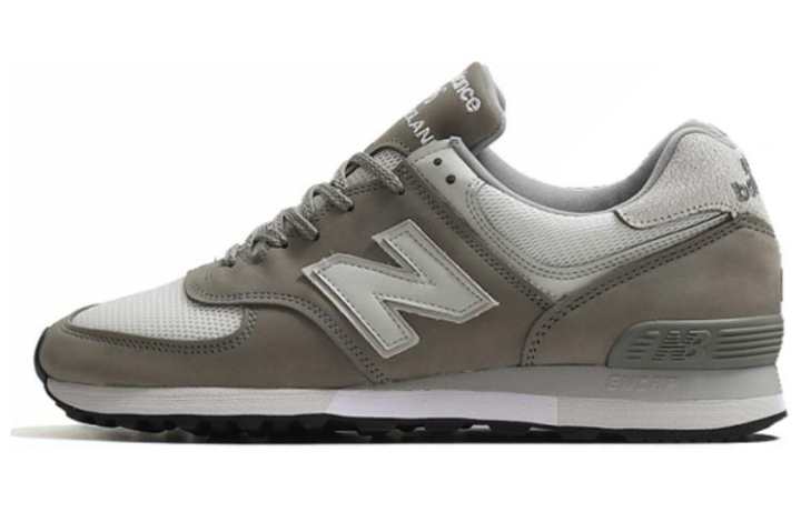 New Balance 576 New Balance Made in England 'Toasted Nut'
