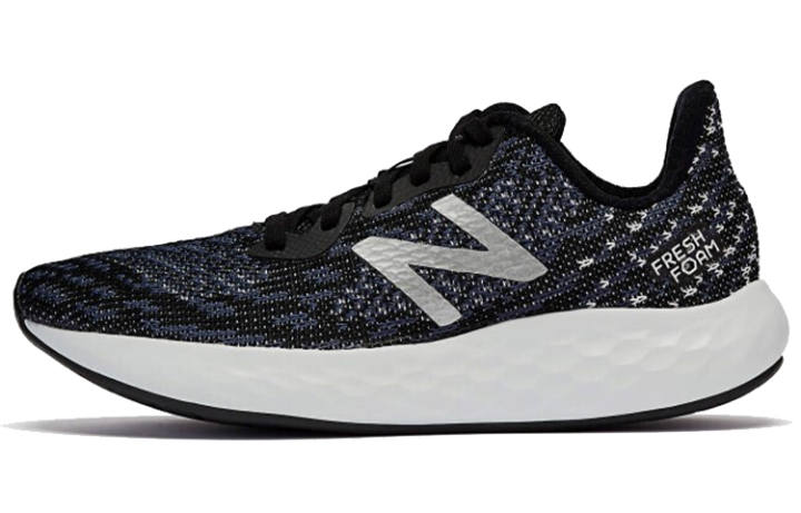 New Balance New Balance Fresh Foam Series Sesame 'Black Silver' Women's