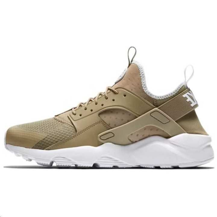 Nike Nike Air Huarache Run Ultra Khaki