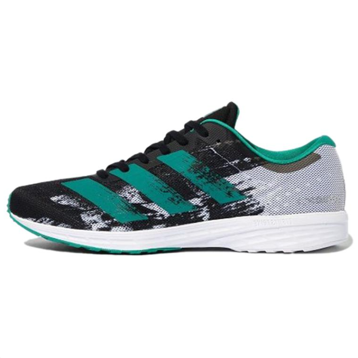 Adidas Adidas Adizero Rc 2.0 Green/Black