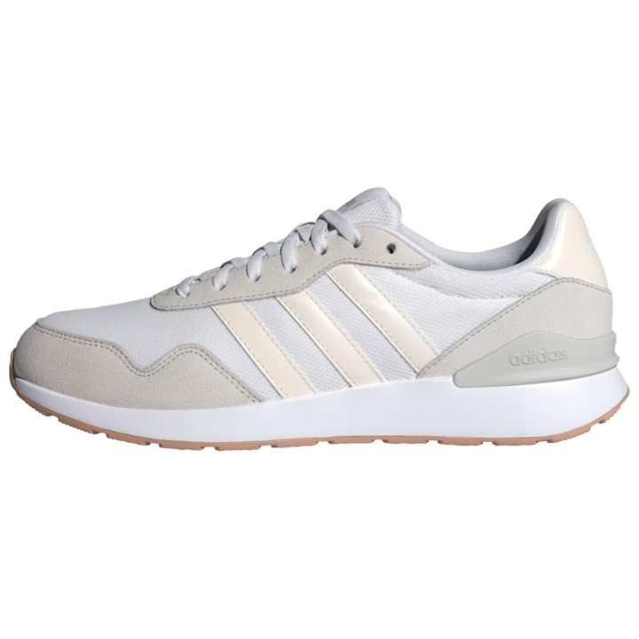 Adidas Adidas Run 60s 4 Running Shoes Women's Cloud White