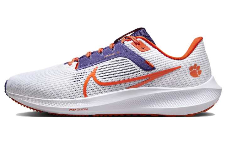 Nike Nike Pegasus 40 Clemson
