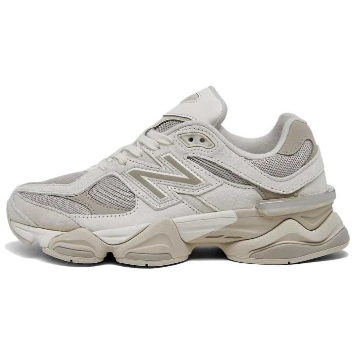 New Balance 9060 New Balance 'Grey Moonbeam'