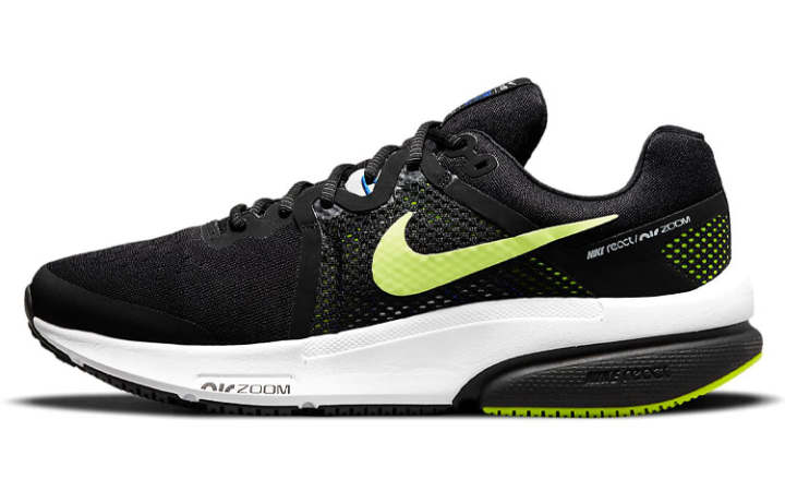 Nike Nike Zoom Prevail Black Volt