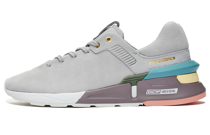 New Balance 997S New Balance 'Grey Suede'