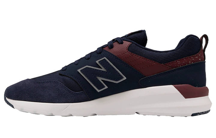 New Balance New Balance 009 Black/Yellow
