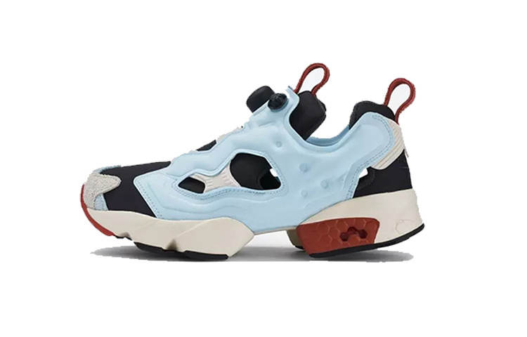 Reebok Reebok Instapump Fury 94 'Sky Blue'