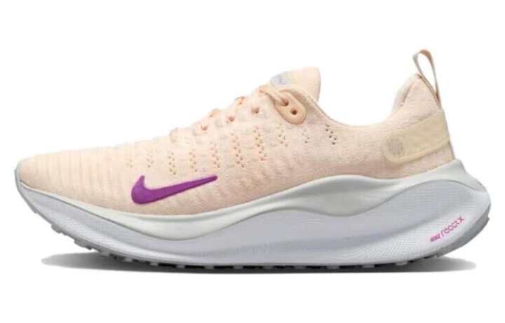Nike Nike Reactx Infinity 4 'Guava Ice Vivid Purple' Women's