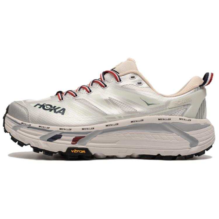 HOKA ONE ONE Moncler X Mafate Speed 2 'Nimbus Cloud Harbor Mist'