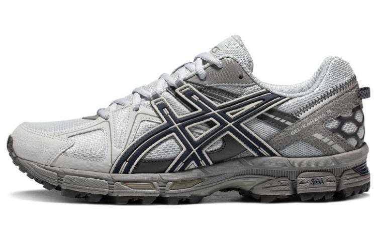 ASICS ASICS Gel Kahana 8 'Grey Black'