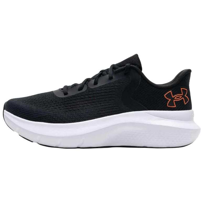 Under Armour Rogue 5 Low top Running Shoes Men's Black