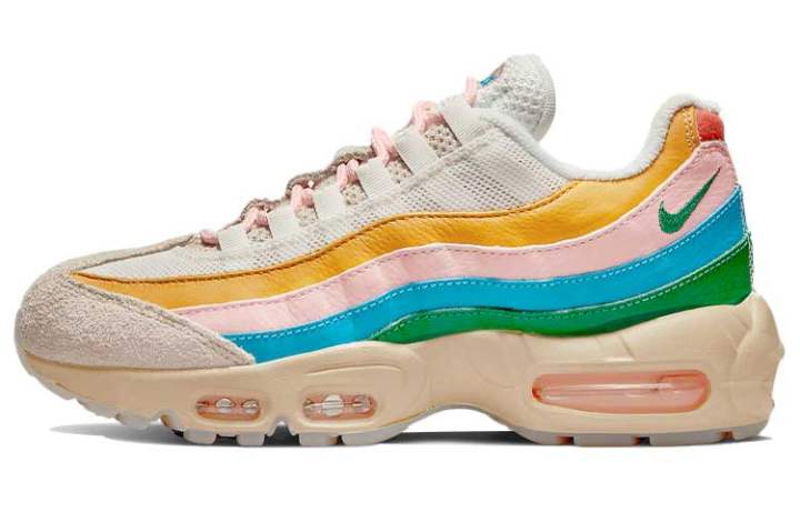 Nike Nike Air Max 95 Rise And Unity Women's