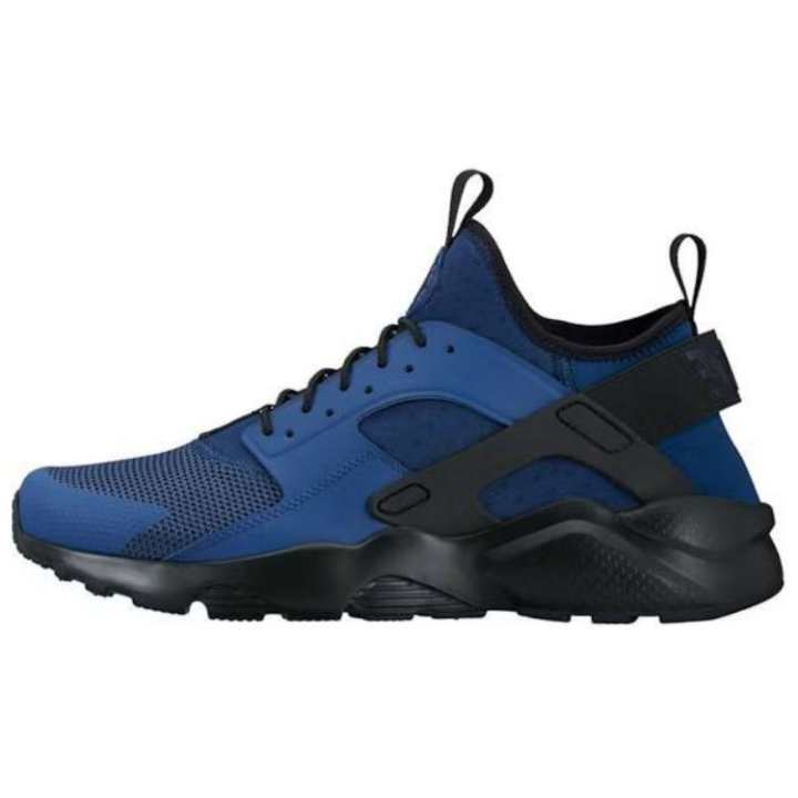 Nike Nike Air Huarache Run Ultra Coastal Blue