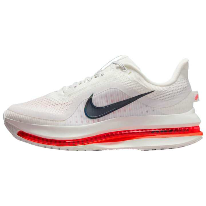 Nike Nike Air Zoom Pegasus Premium Summit White Bright Crimson Women's