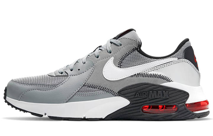 Nike Nike Air Max Excee 'Particle Grey Black'