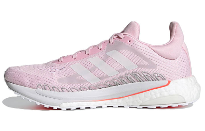 Adidas Adidas Solar Glide For Pink Women's