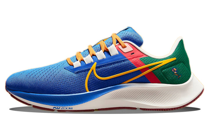 Nike Nike Air Zoom Pegasus 38 A.I.R. Jordan Moss