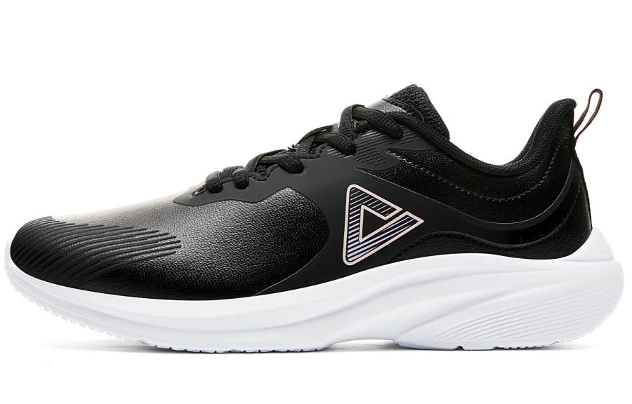 PEAK PEAK Cushioning Lightweight Running Shoes Women's