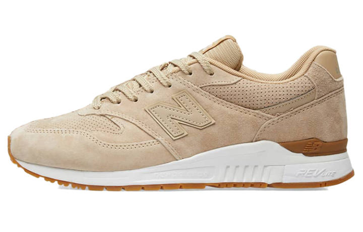 New Balance New Balance 840 'Light White'