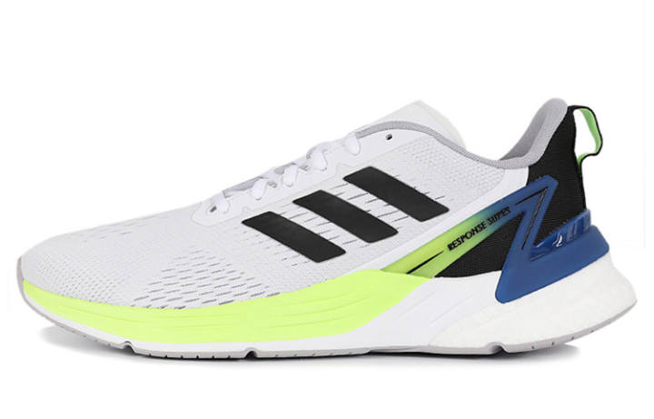 Adidas Adidas Response Super 'White Glory Grey'