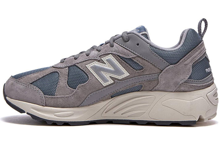 New Balance 878 New Balance 'Grey'
