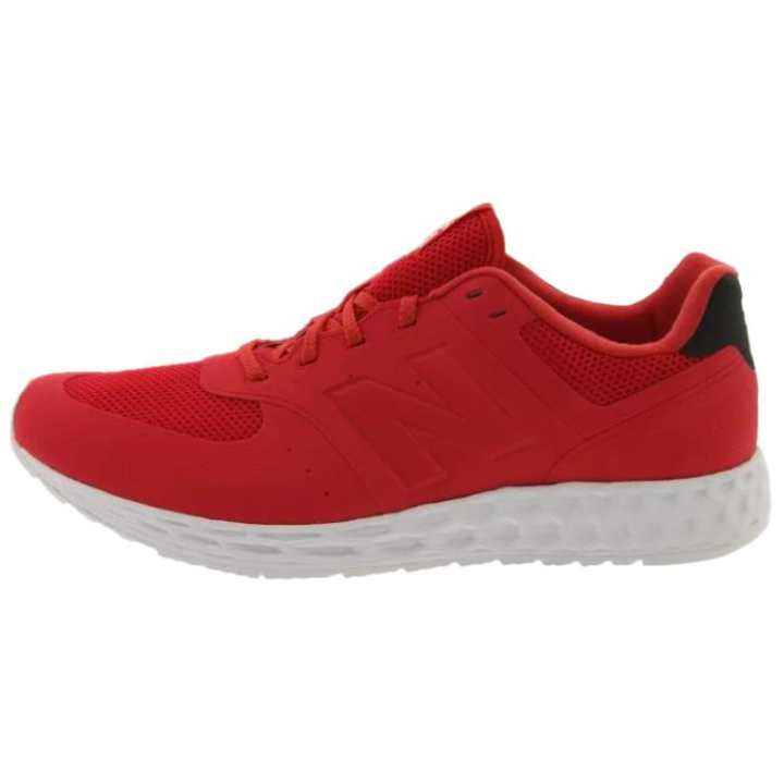 New Balance 574 New Balance Fresh Foam 'Red'